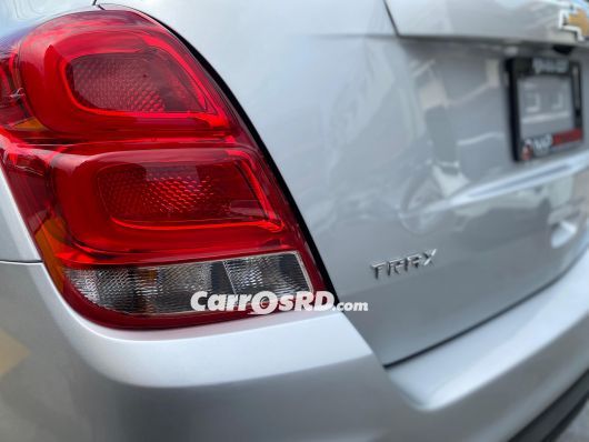 Chevrolet Trax Jeepeta en venta