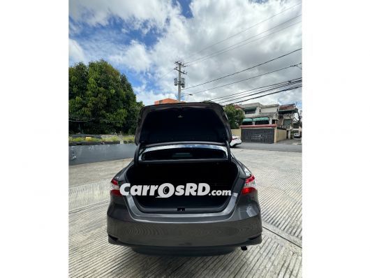 Toyota Camry Carros en venta