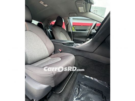 Toyota Camry Carros en venta