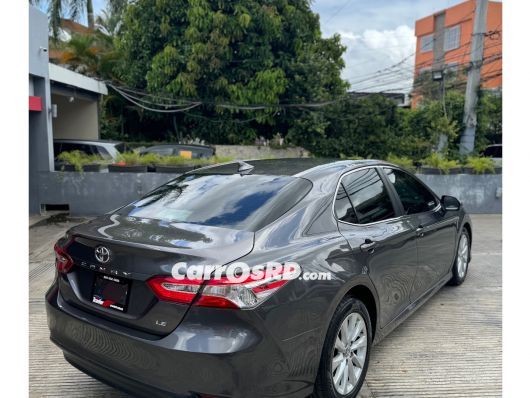 Toyota Camry Carros en venta