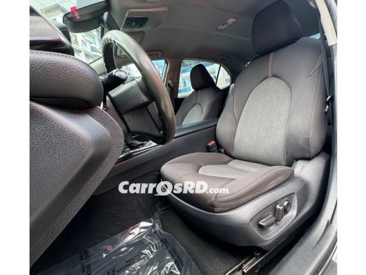 Toyota Camry Carros en venta