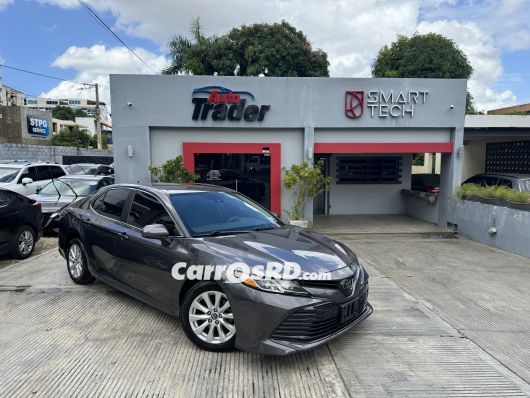Toyota Camry Carros en venta