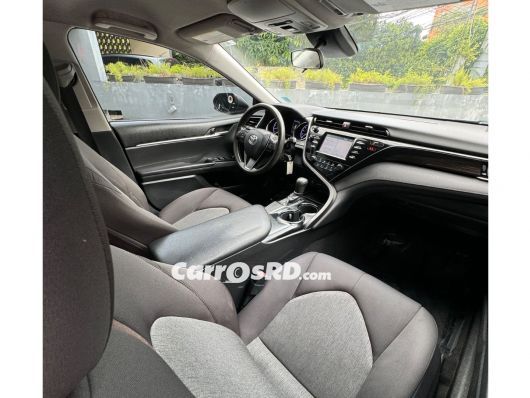 Toyota Camry Carros en venta