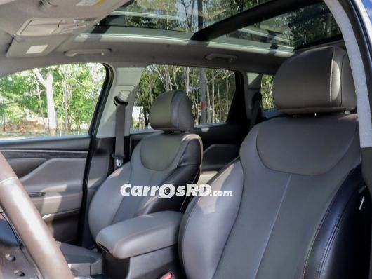 Hyundai Santa Fe Jeepeta en venta