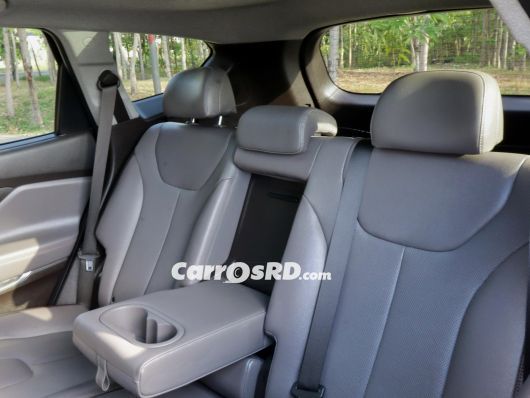 Hyundai Santa Fe Jeepeta en venta