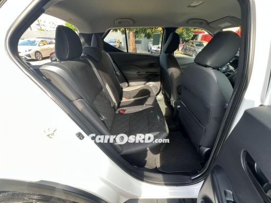 Nissan Kicks Jeepeta en venta