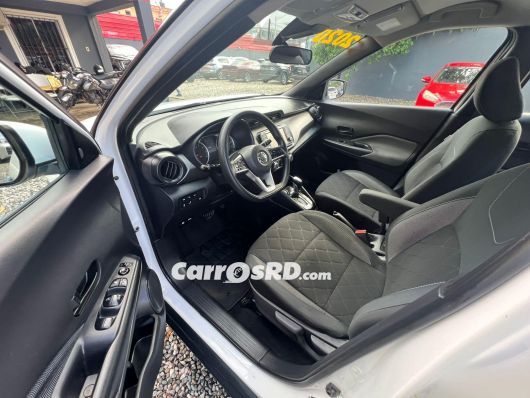 Nissan Kicks Jeepeta en venta