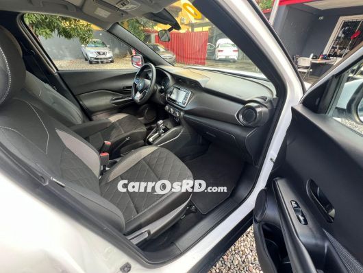 Nissan Kicks Jeepeta en venta