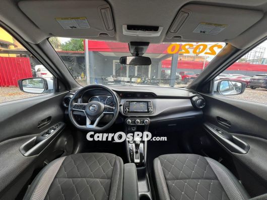 Nissan Kicks Jeepeta en venta