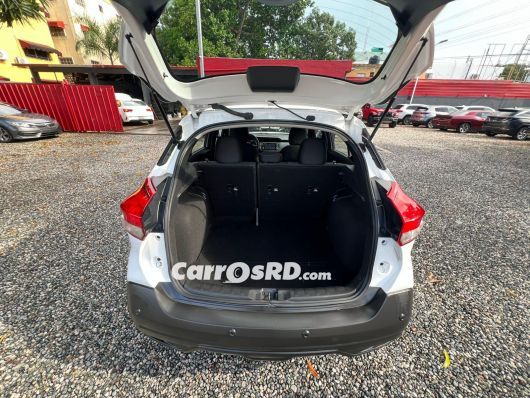 Nissan Kicks Jeepeta en venta