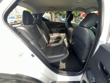 Nissan Kicks S
