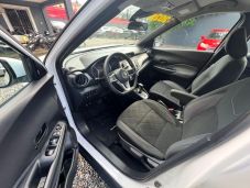 Nissan Kicks S