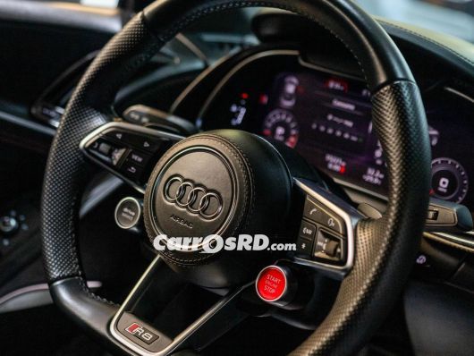 Audi R8 Coupe en venta