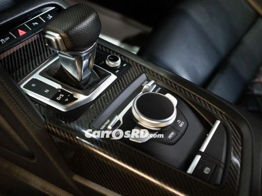 Audi R8 Coupe en venta