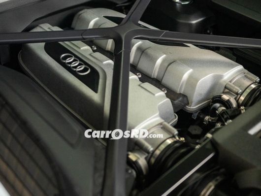 Audi R8 Coupe en venta