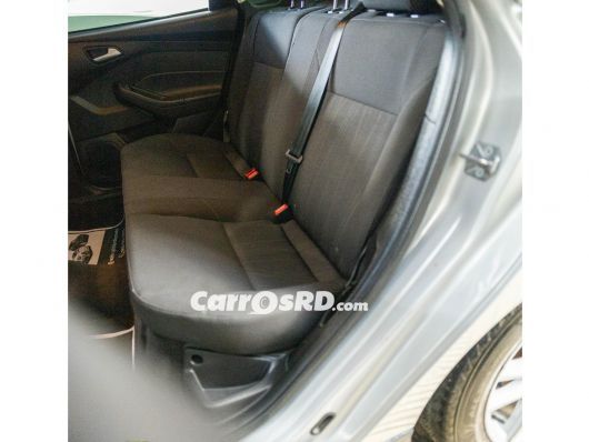 Ford Focus Carros en venta