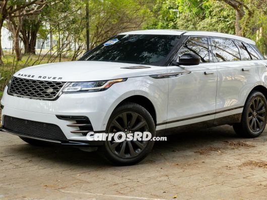 Land Rover Range Rover Jeepeta en venta