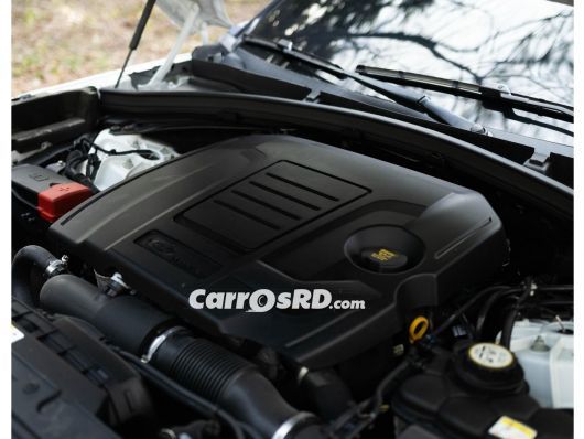 Land Rover Range Rover Jeepeta en venta