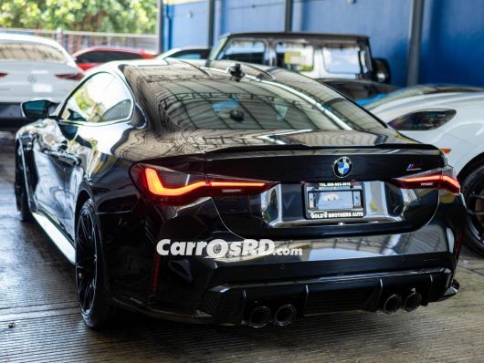 BMW Serie M Coupe en venta