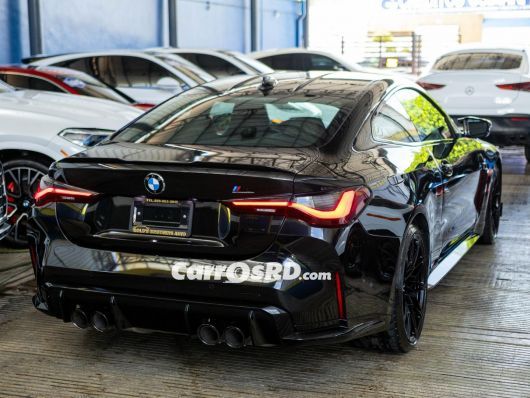BMW Serie M Coupe en venta