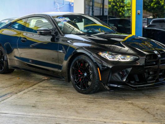 BMW Serie M M4 Competition en venta