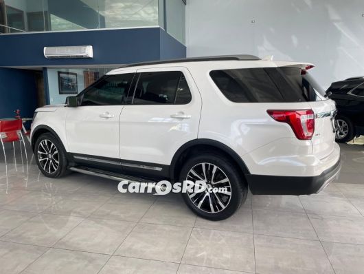 Ford Explorer Jeepeta en venta