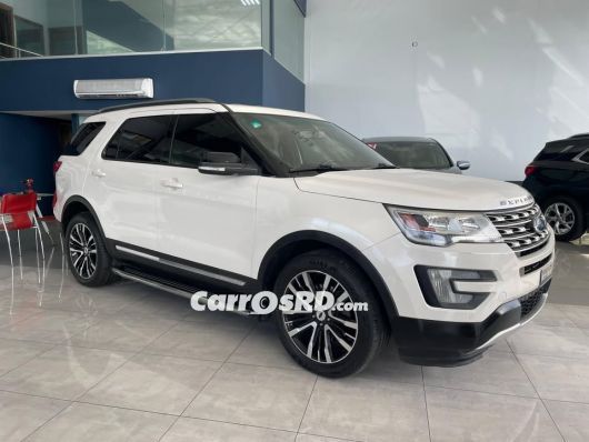 Ford Explorer Jeepeta en venta