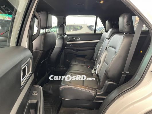 Ford Explorer Jeepeta en venta