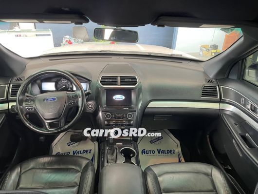 Ford Explorer Jeepeta en venta