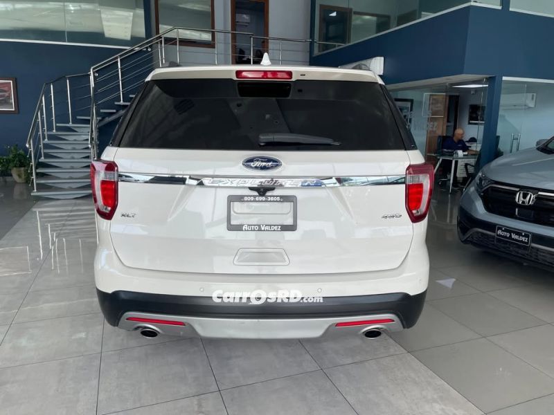 Ford