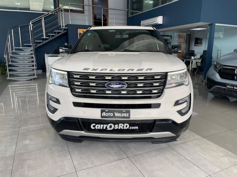 Ford