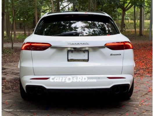 Maserati Grecale Jeepeta en venta