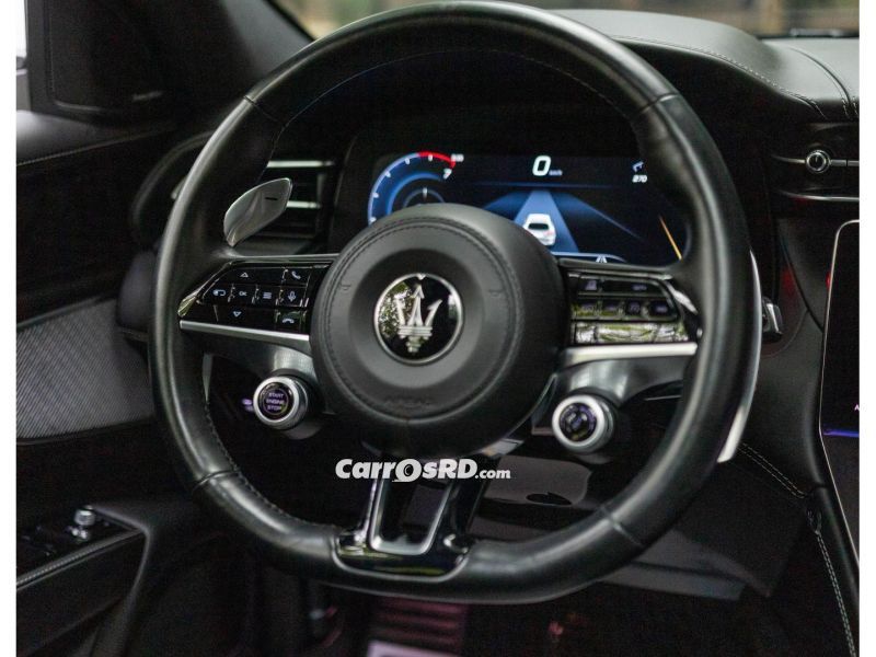 Maserati