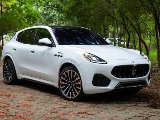 Maserati Grecale Modena en venta