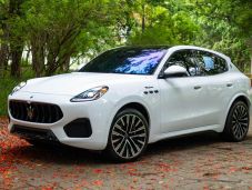Maserati