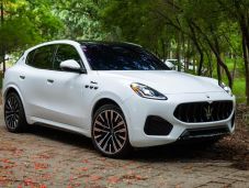 Maserati