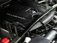 Maserati