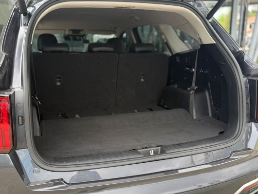Kia Sorento Jeepeta en venta