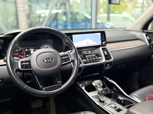 Kia Sorento Jeepeta en venta