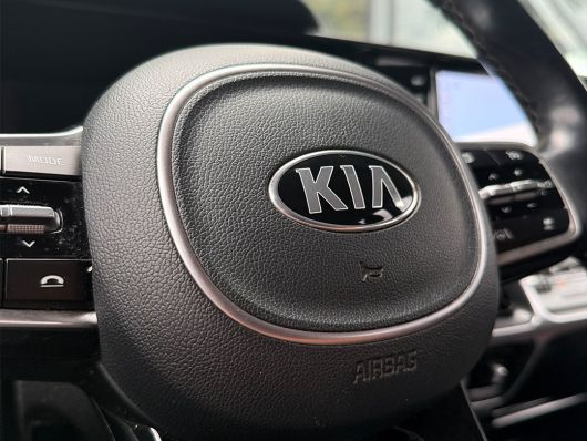Kia Sorento Jeepeta en venta