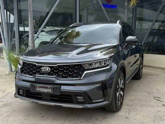 Kia Sorento Limited en venta