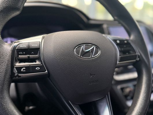 Hyundai Sonata Carros en venta