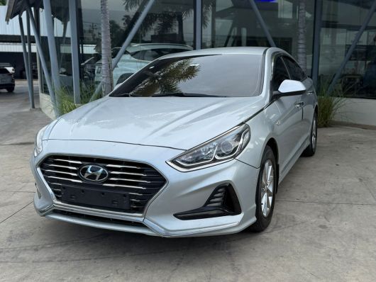 Hyundai Sonata New Rise en venta