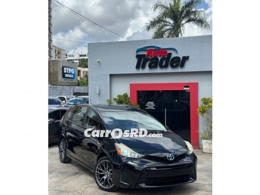 Toyota Prius Carros en venta