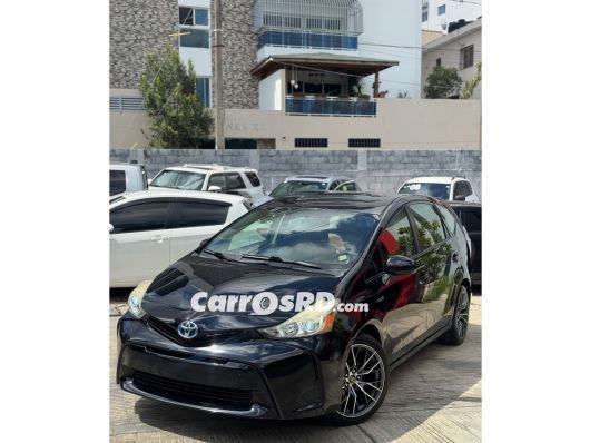 Toyota Prius Carros en venta