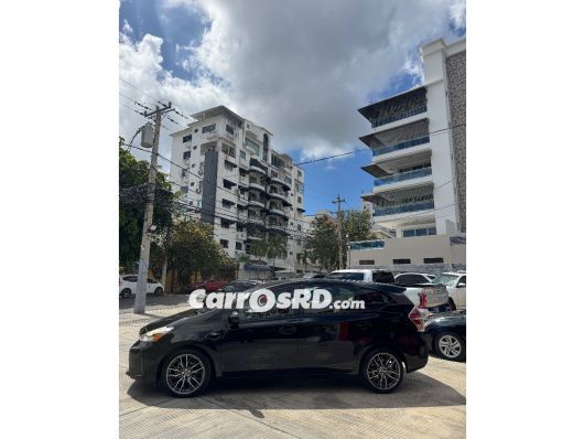Toyota Prius Carros en venta