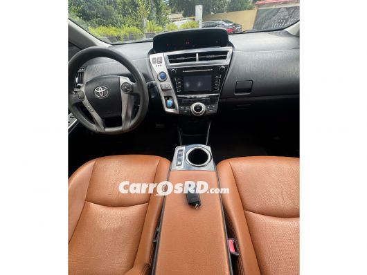 Toyota Prius Carros en venta
