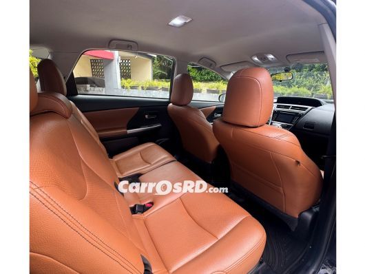 Toyota Prius Carros en venta