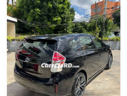 Toyota Prius Carros en venta