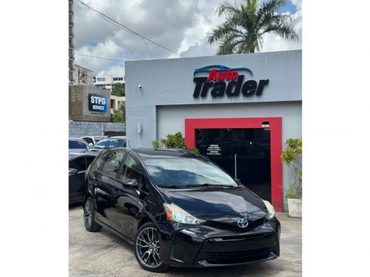 Toyota Prius Advance en venta